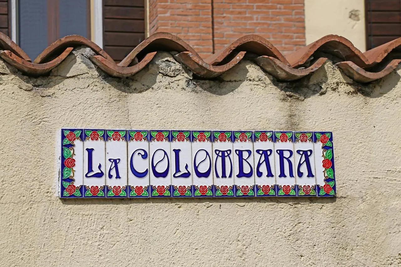 Aparthotel Apartments Colombara Bardolino Italien