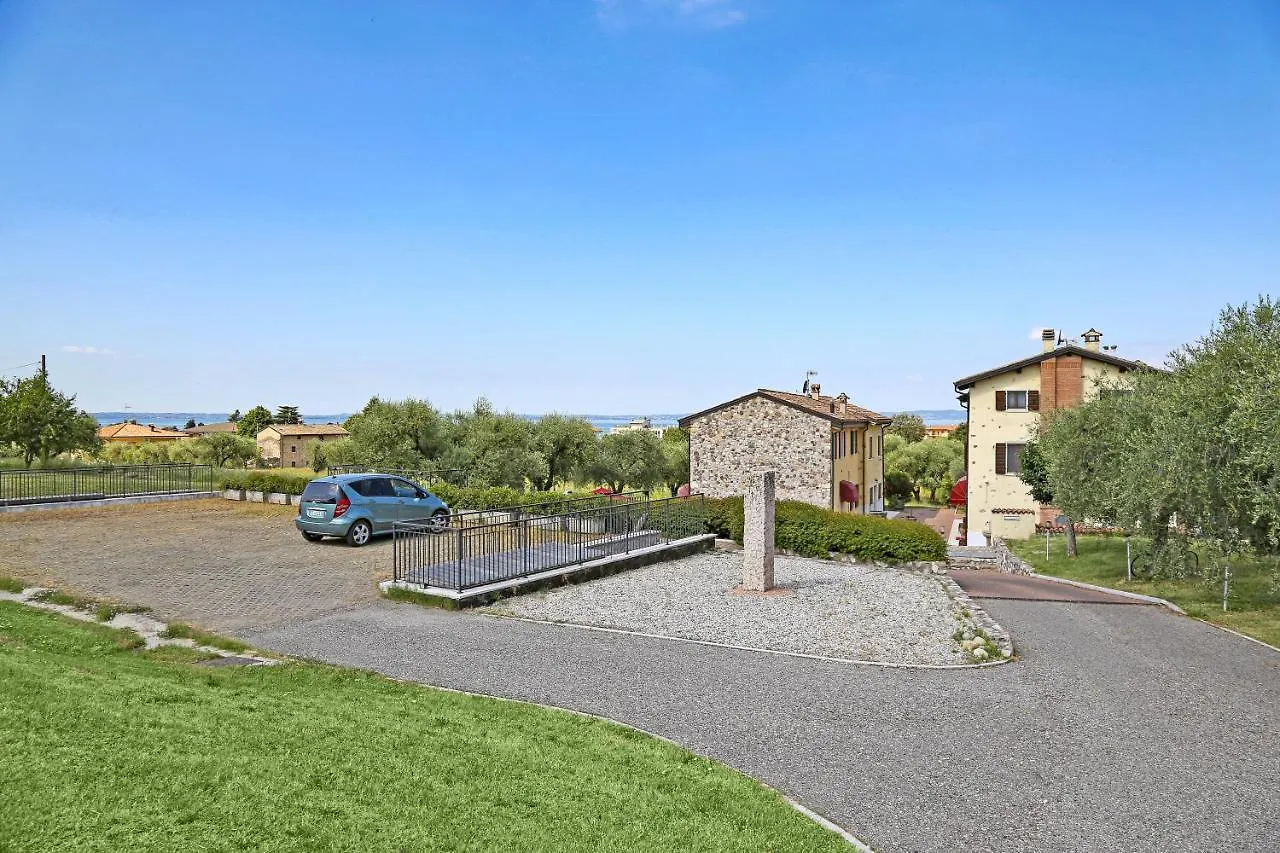 Apartments Colombara Bardolino 0*,  Italien