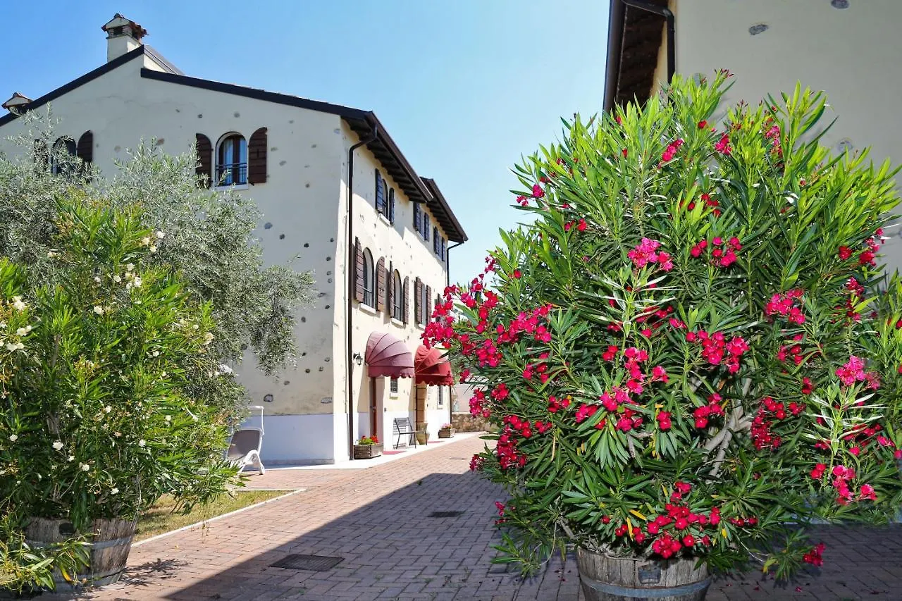 Aparthotel Apartments Colombara Bardolino Italien