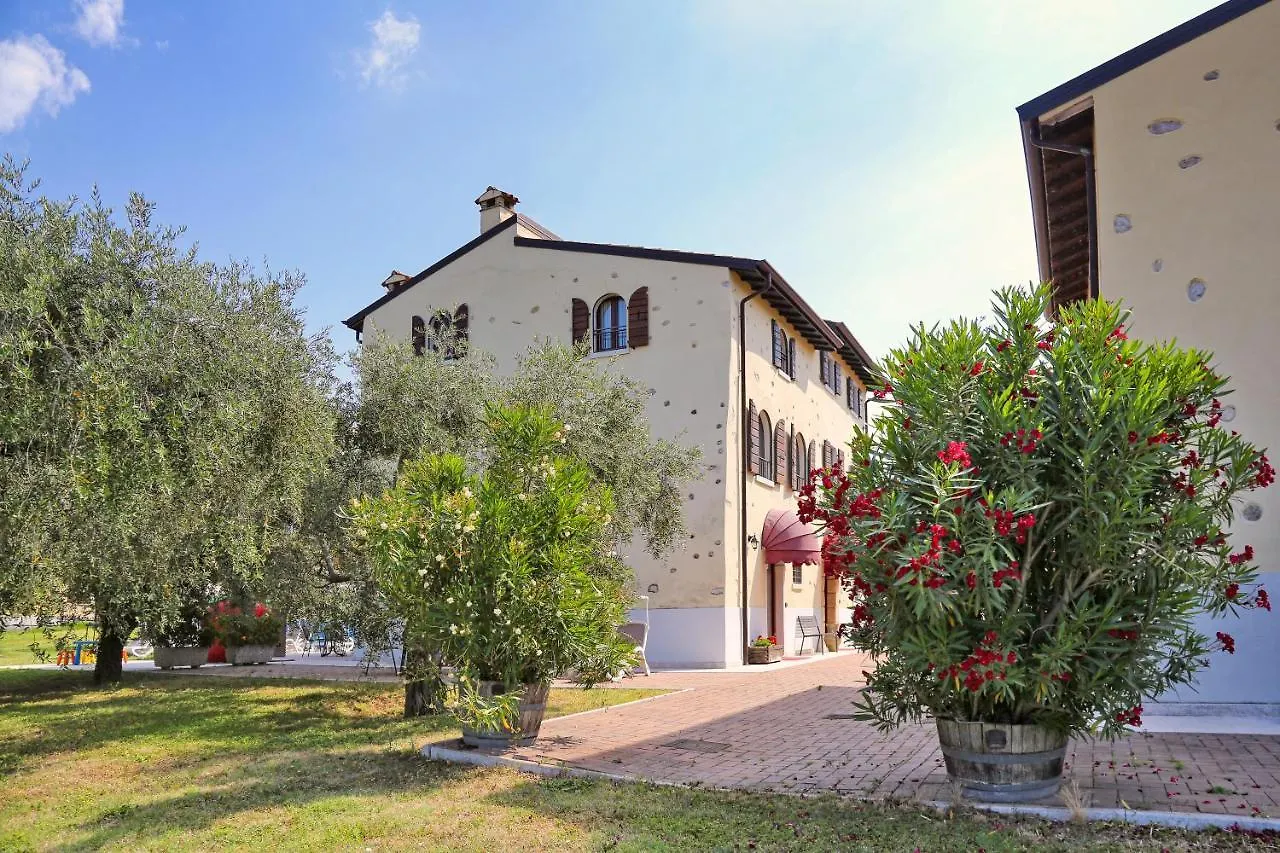 Apartments Colombara Bardolino Lejlighedshotel