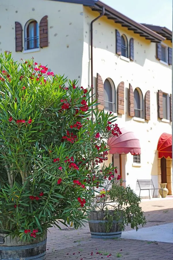 Aparthotel Apartments Colombara Bardolino