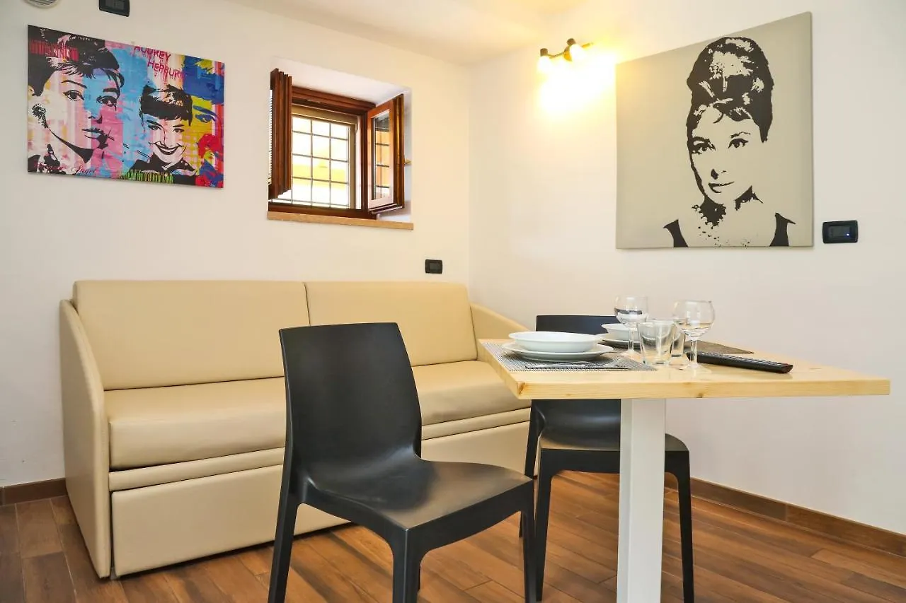 Aparthotel Apartments Colombara Bardolino