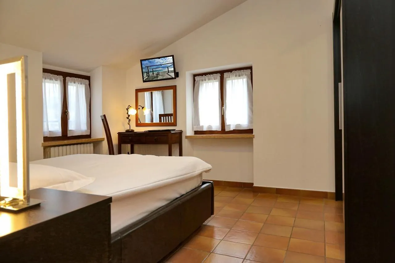 Aparthotel Apartments Colombara Bardolino Italien