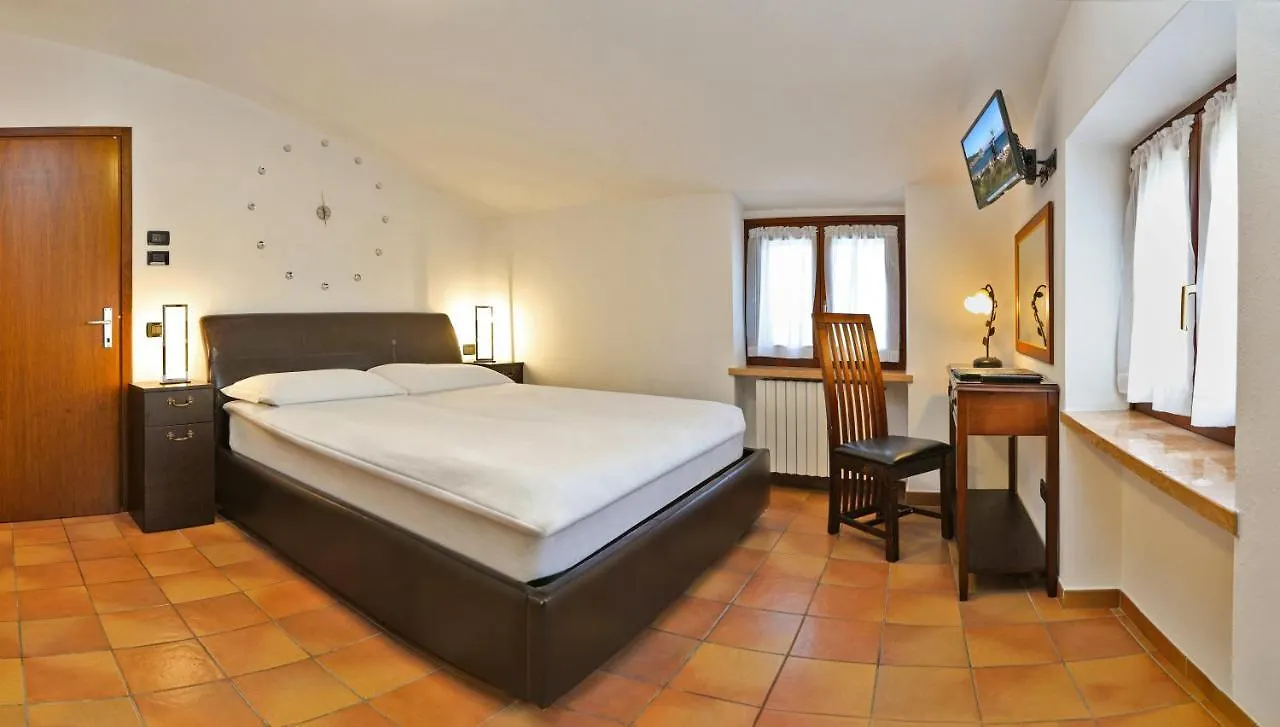Apartments Colombara Bardolino Lejlighedshotel