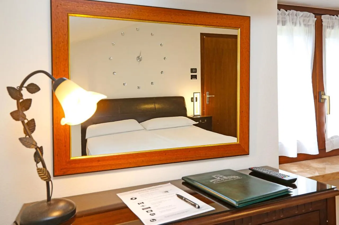 Apartments Colombara Bardolino 0*,  Italien