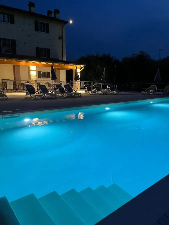 Apartments Colombara Bardolino Aparthotel
