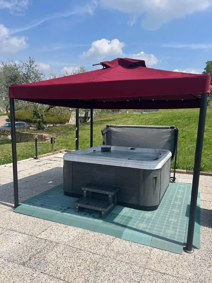 Apartments Colombara Bardolino 0*,  Italien