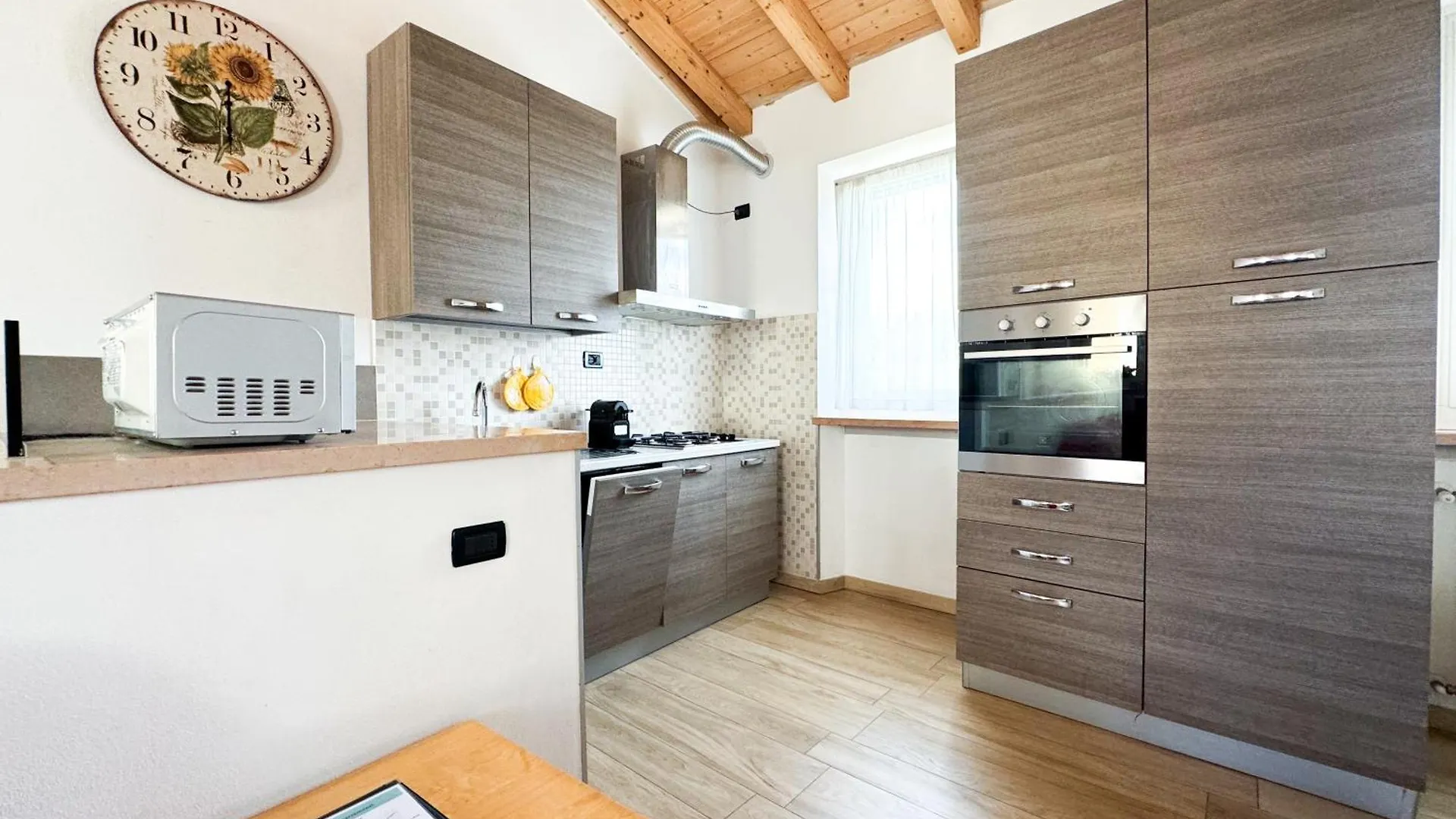 Apartments Colombara Bardolino Aparthotel