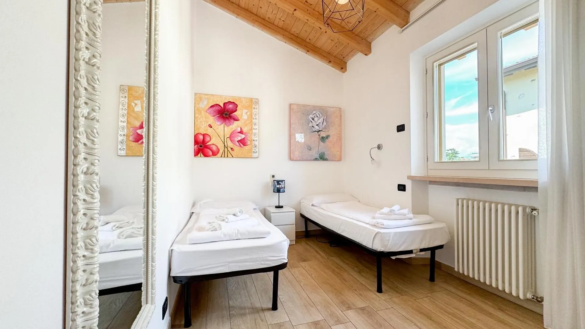 Aparthotel Apartments Colombara Bardolino
