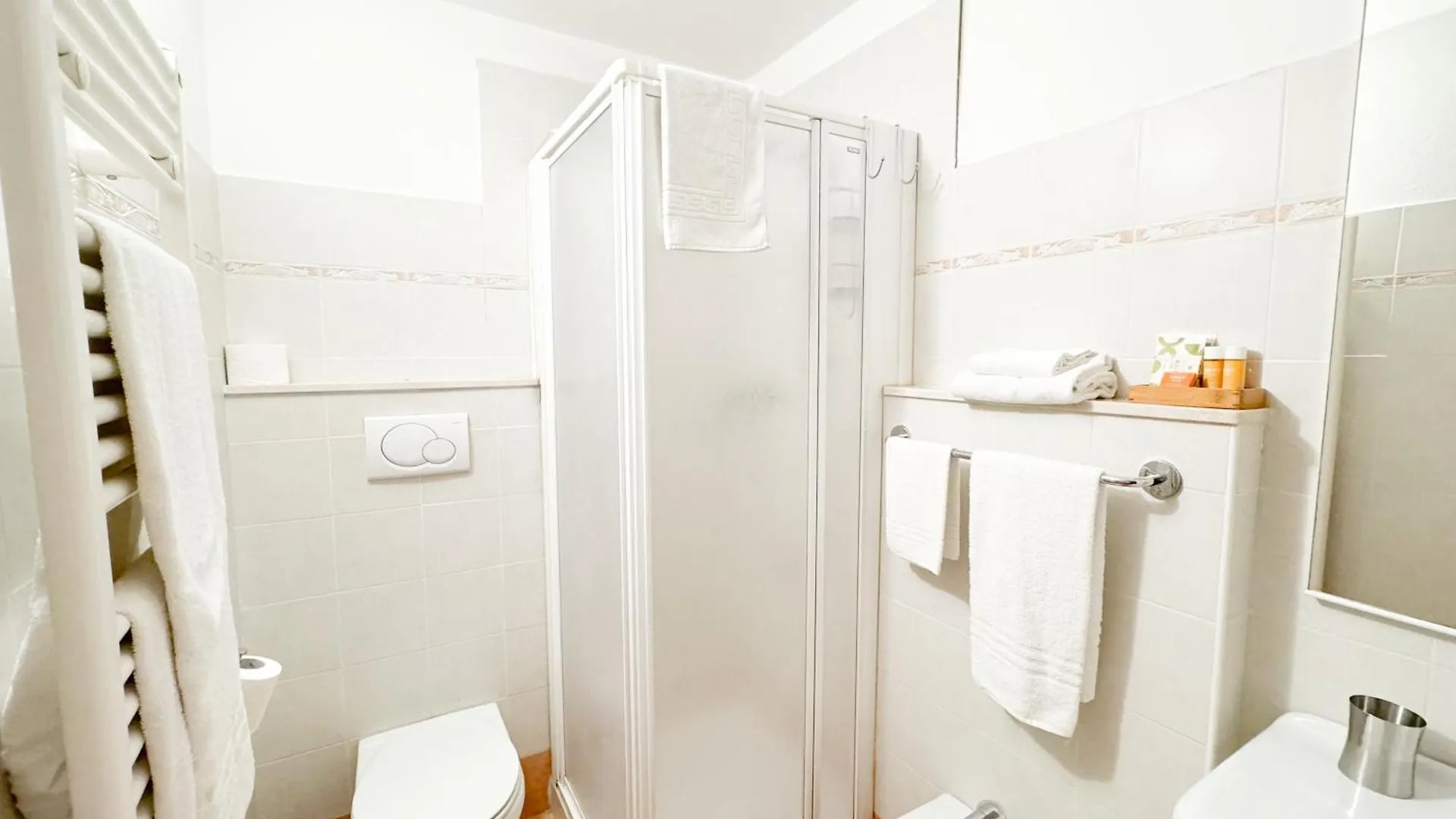 Aparthotel Apartments Colombara Bardolino