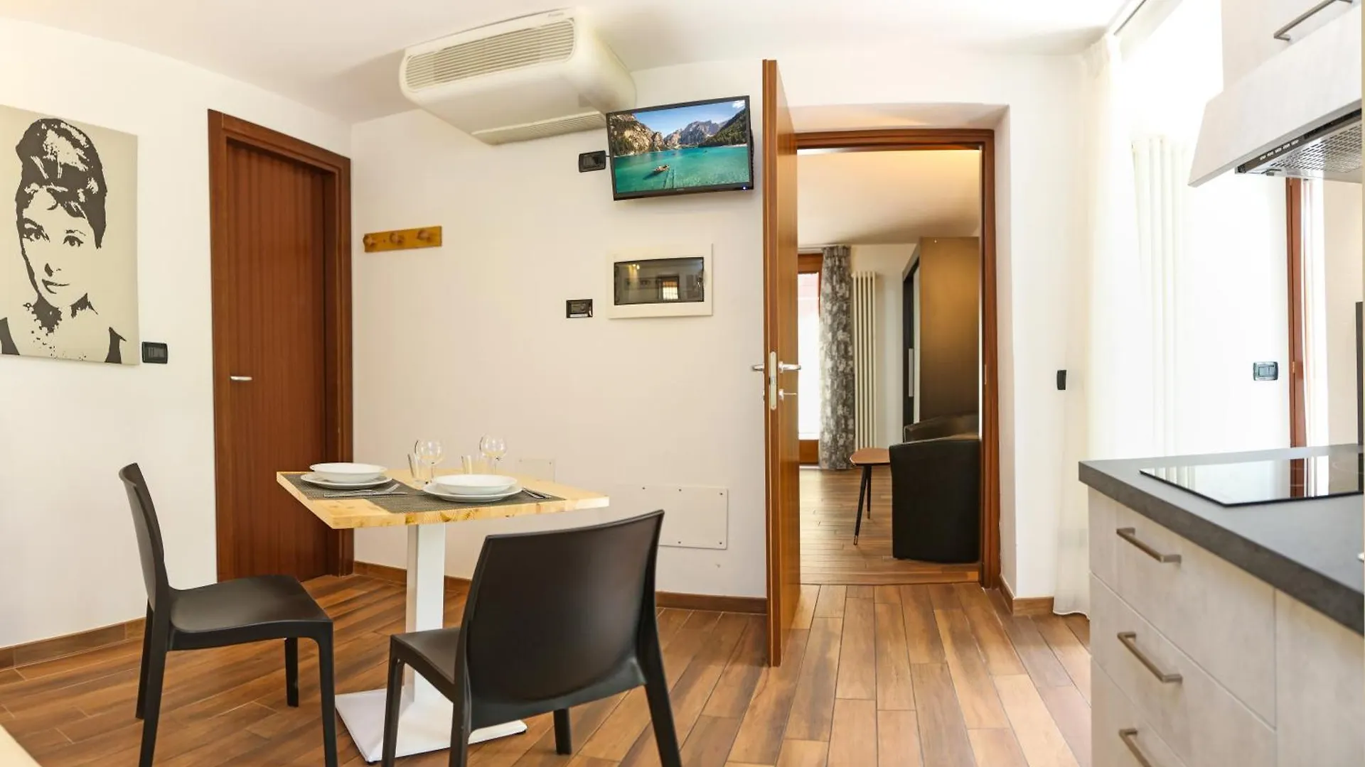 Apartments Colombara Bardolino Italien