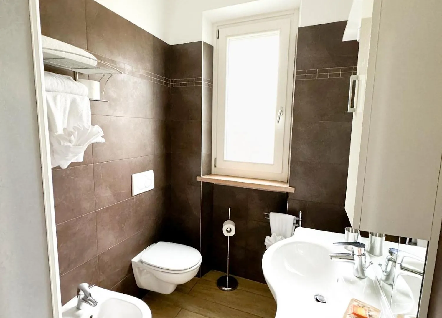 Apartments Colombara Bardolino 0*,  Italien