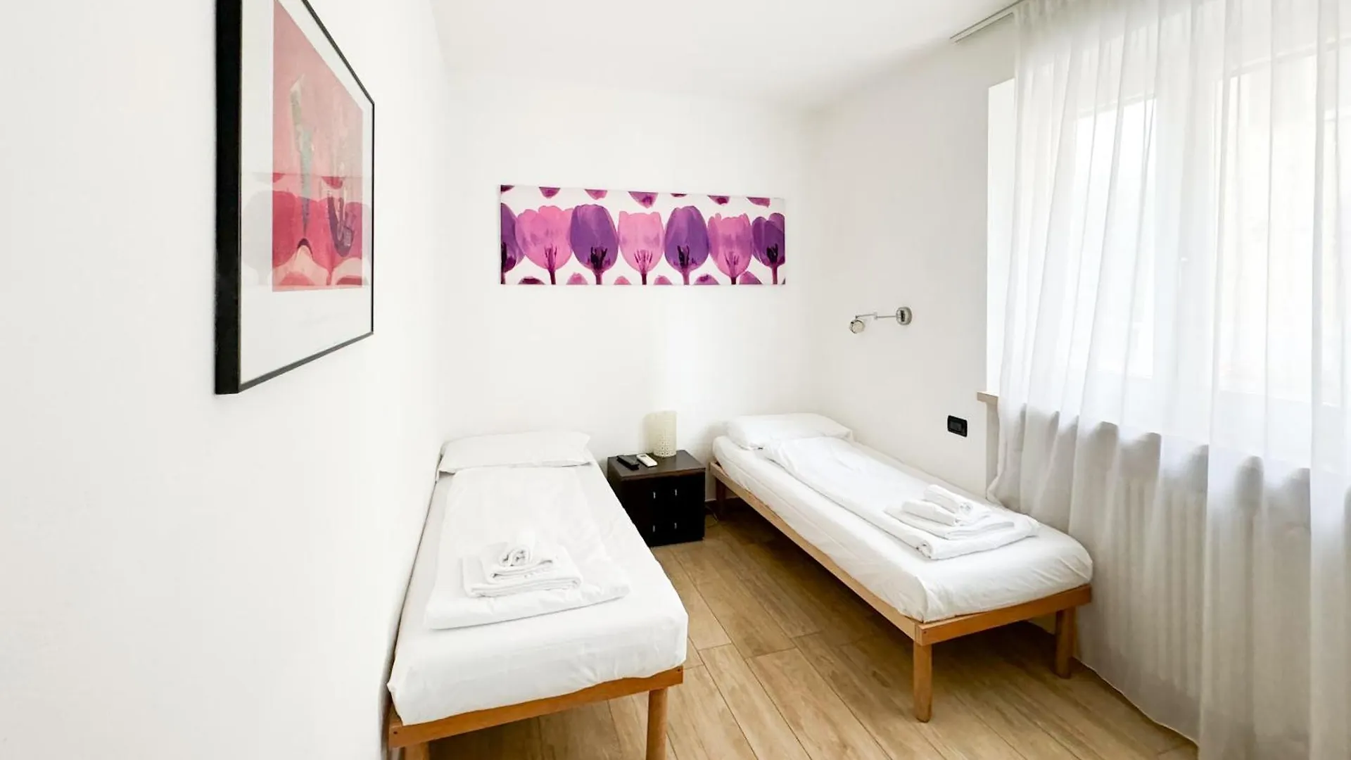 Apartments Colombara Bardolino Aparthotel