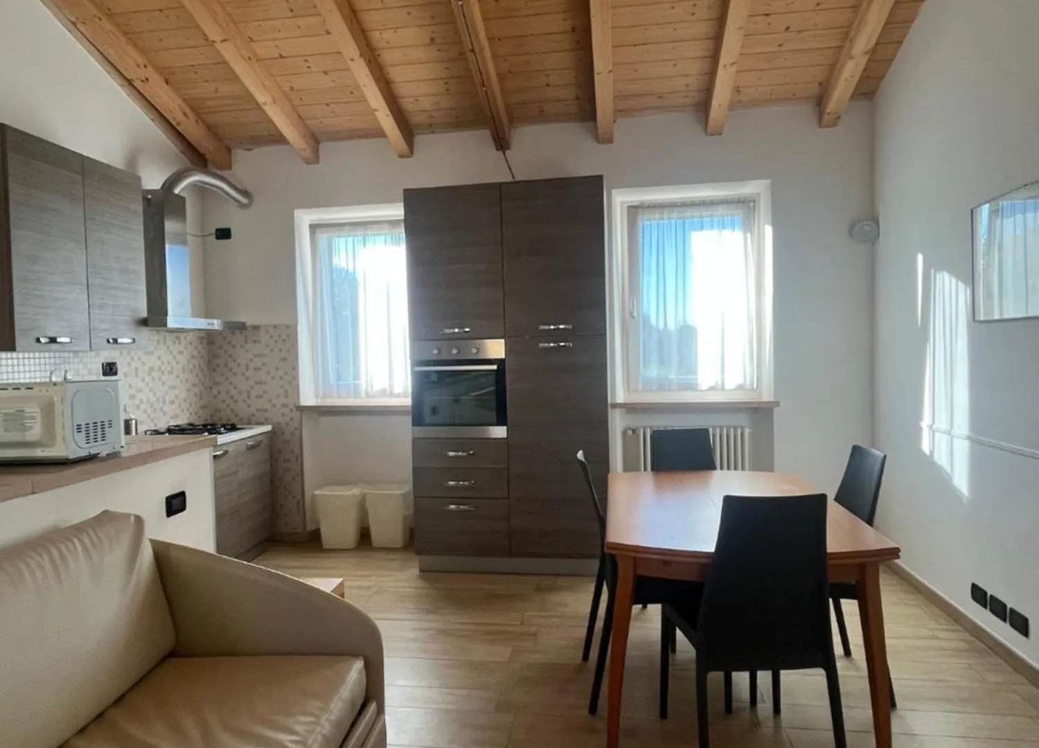 Apartments Colombara Bardolino