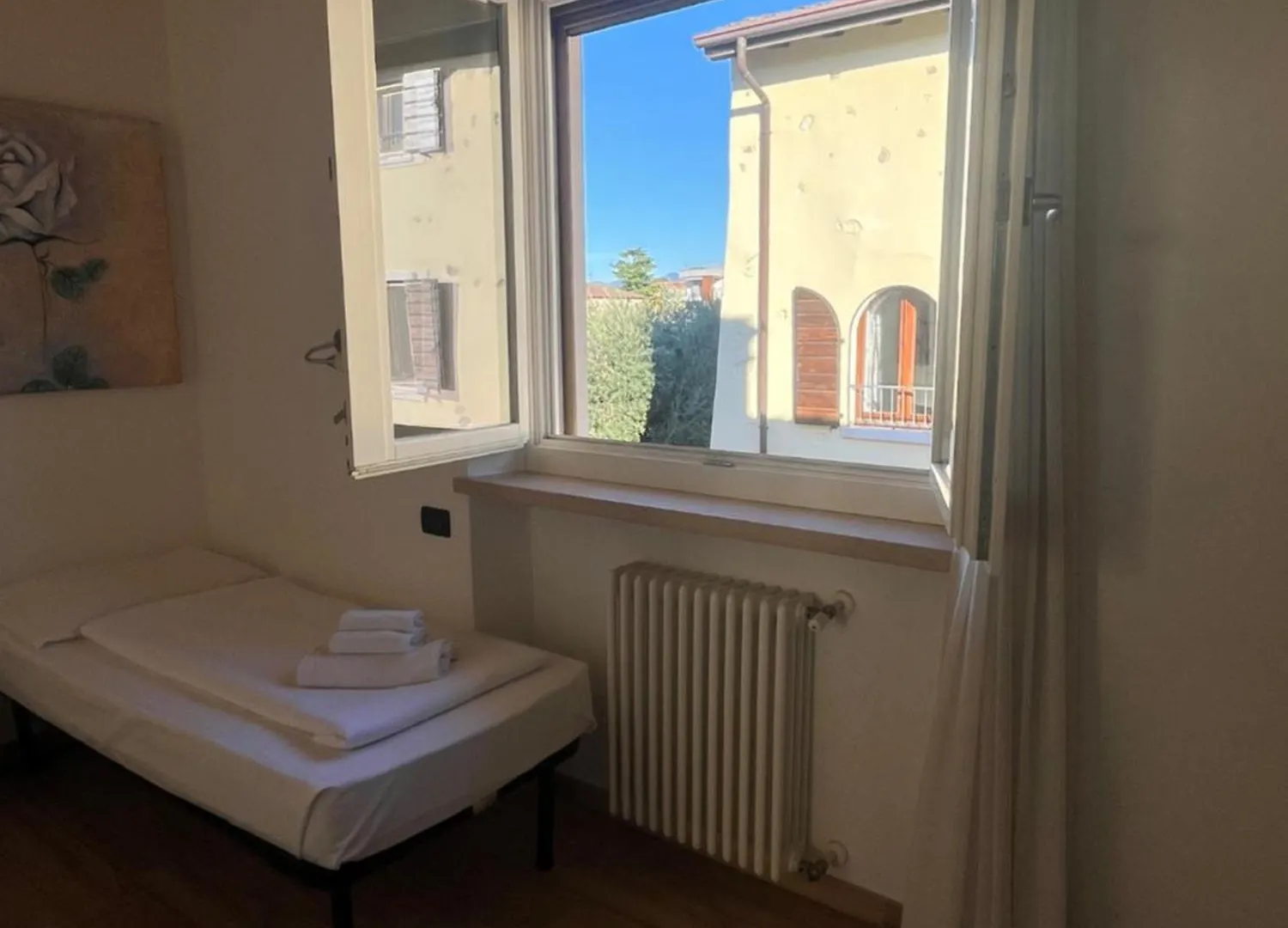 Apartments Colombara Bardolino