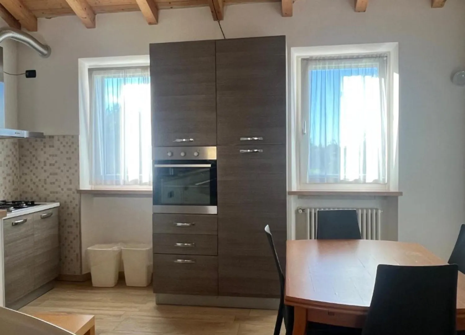 Lejlighedshotel Apartments Colombara Bardolino