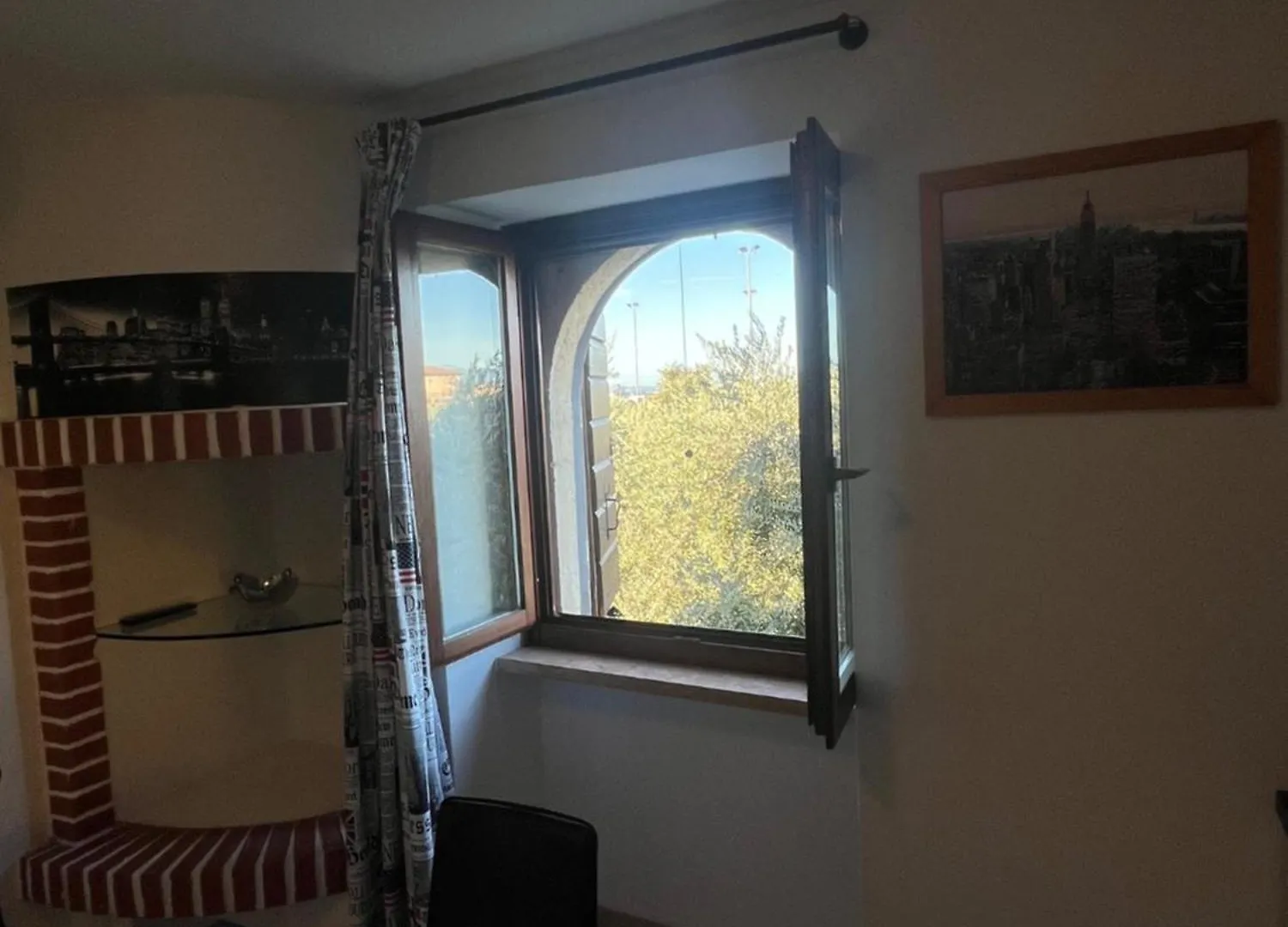 Apartments Colombara Bardolino 0*,