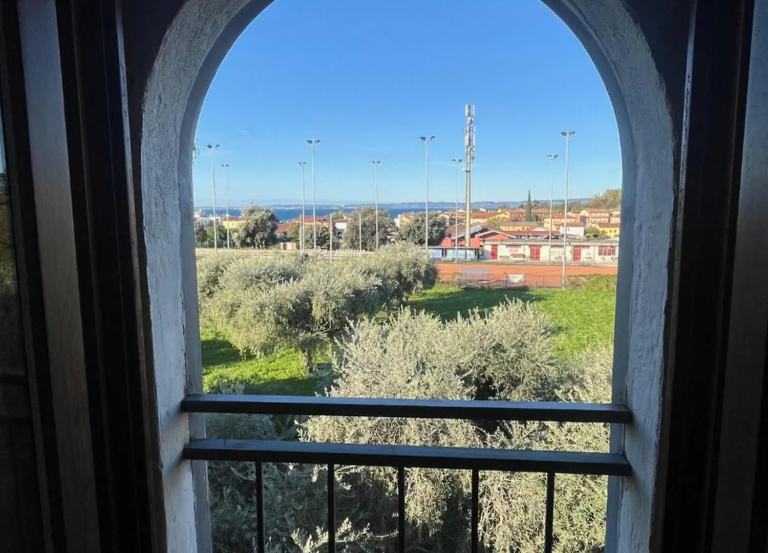 Apartments Colombara Bardolino Italien