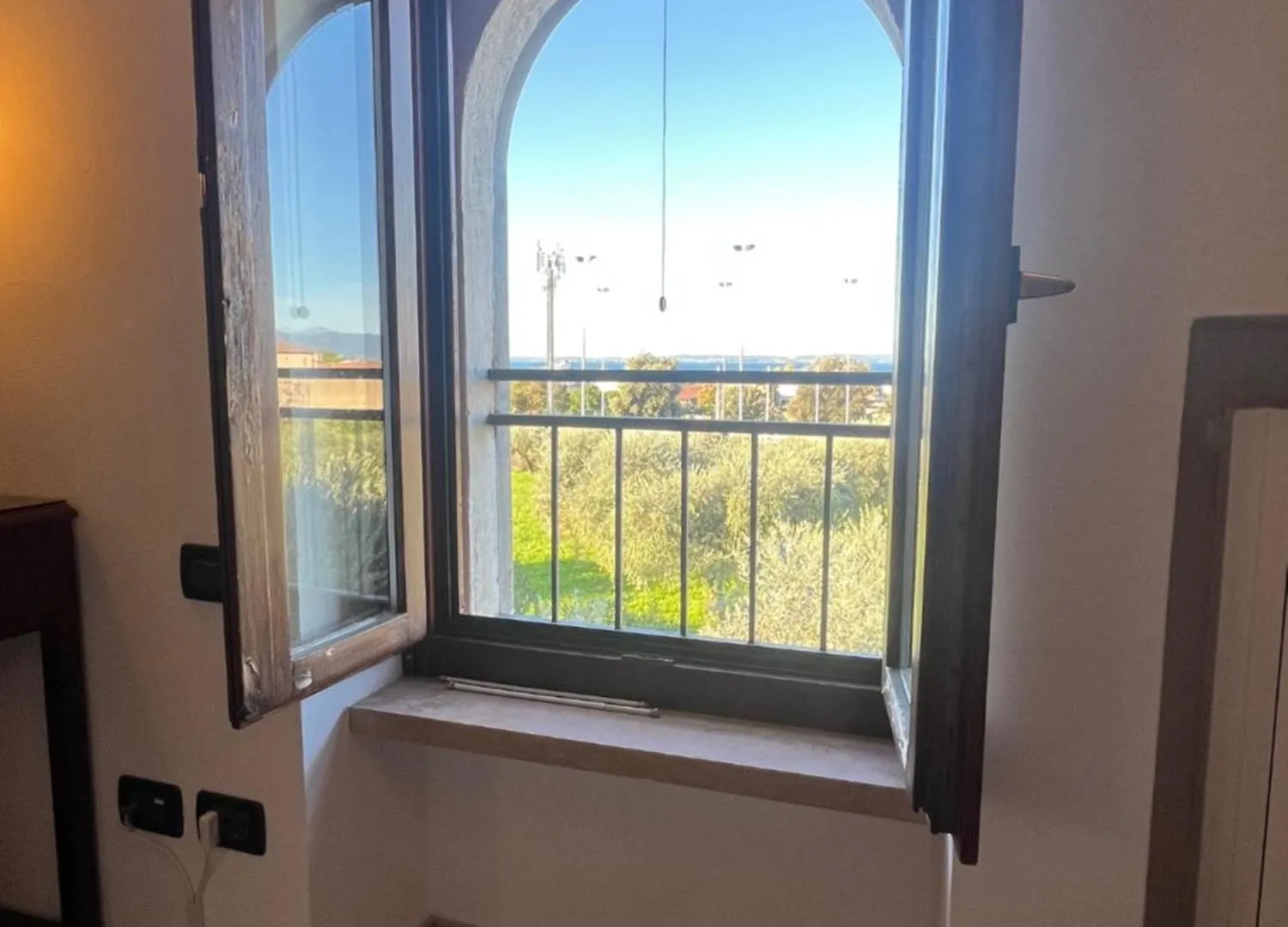 Apartments Colombara Bardolino 0*,  Italien
