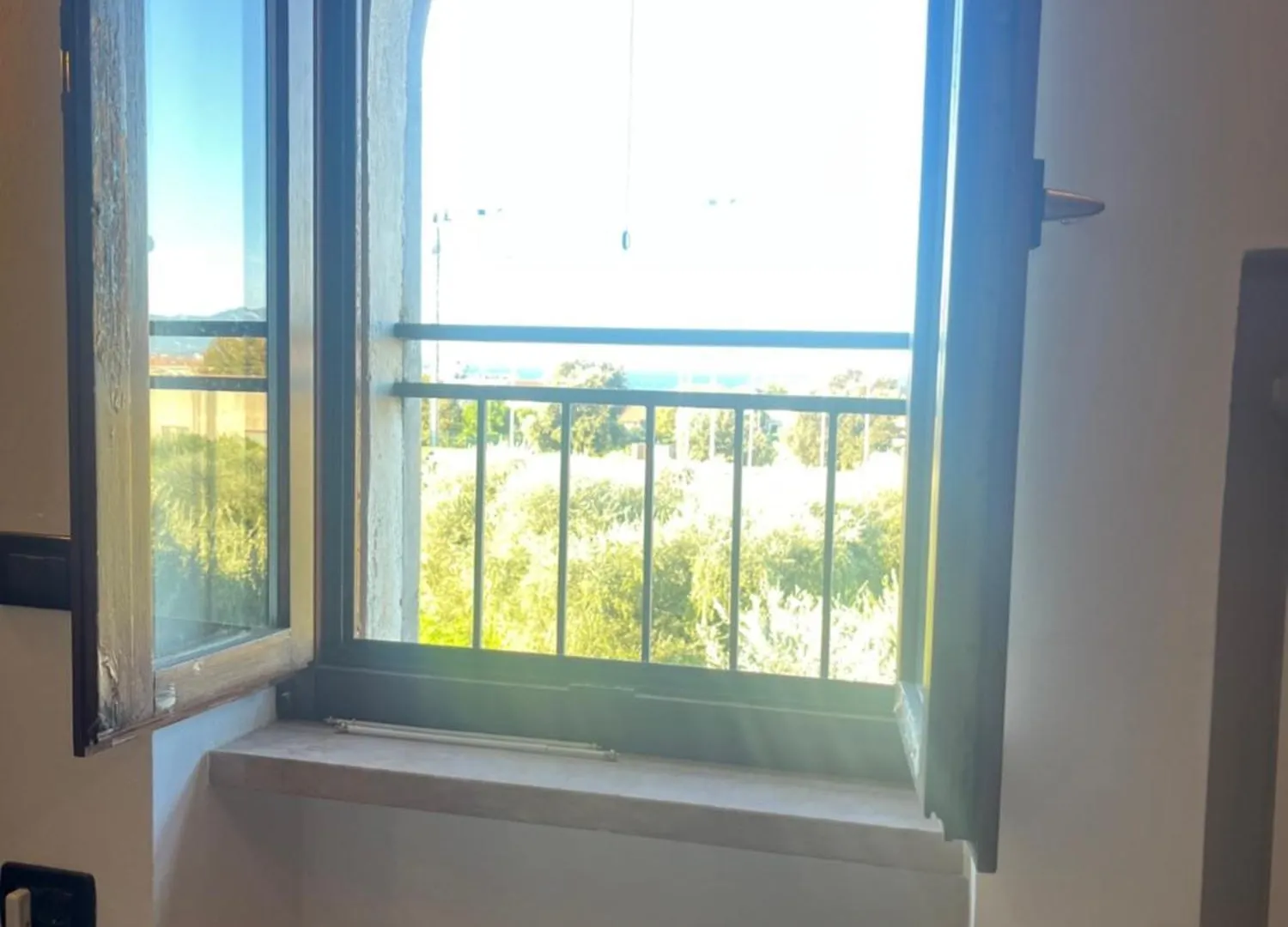 Aparthotel Apartments Colombara Bardolino Italien