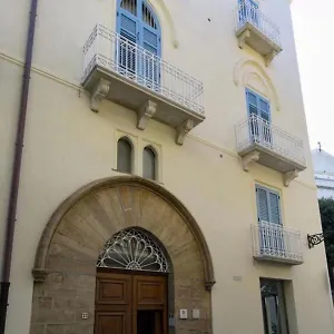 Diffuso Palazzo Mauro , Trapani Italien