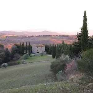 Escaia , Volterra Italien