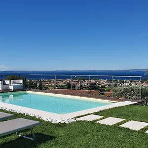 Bed & Breakfast Corte Frisonai, Bardolino