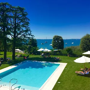 Hotel Campagnola, Bardolino