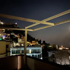 Murmuria , Taormina Italien