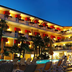 3* Hotel Capri