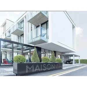 4* Hotel Maisonme Boutique (adults Only)